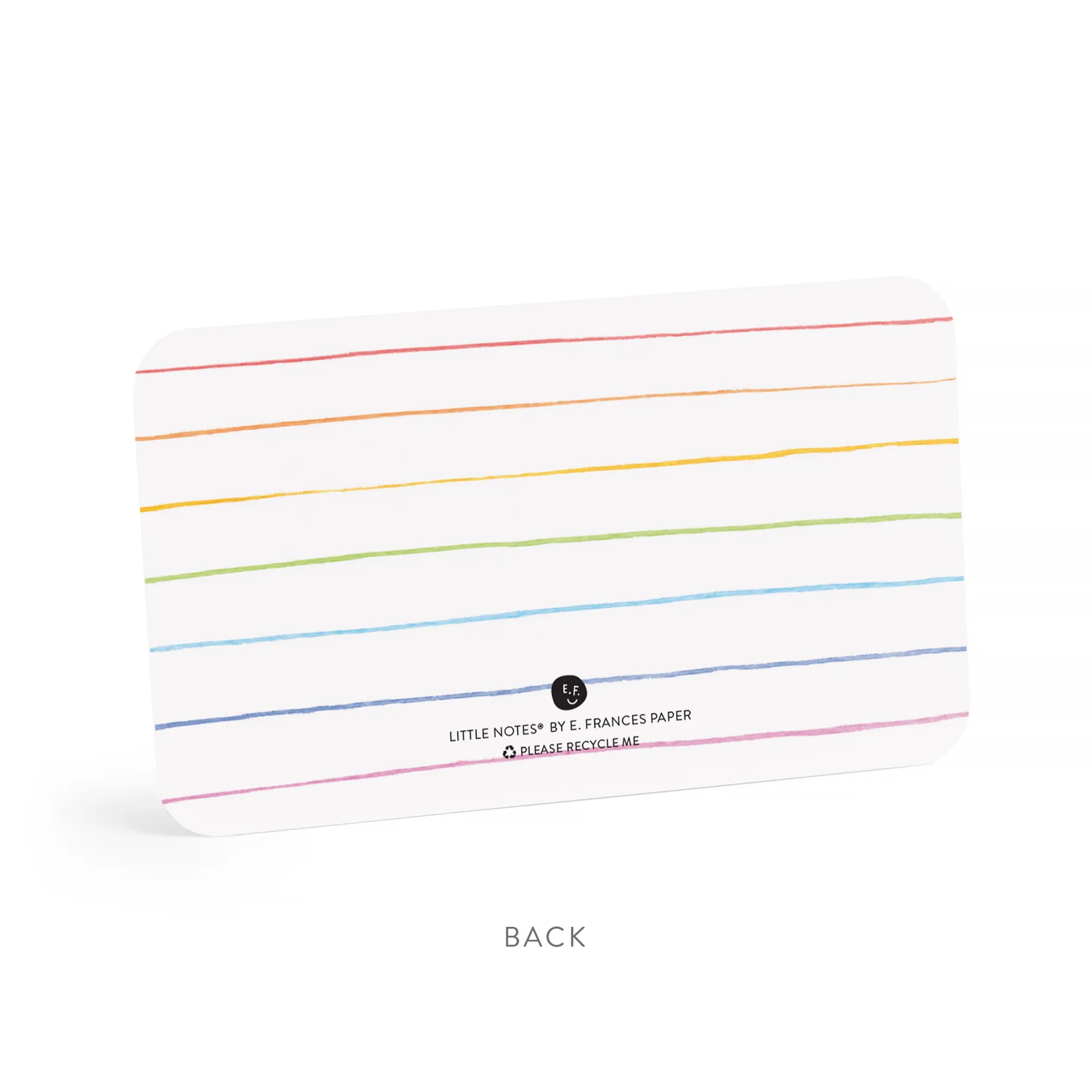 Happy Dots Little Notes