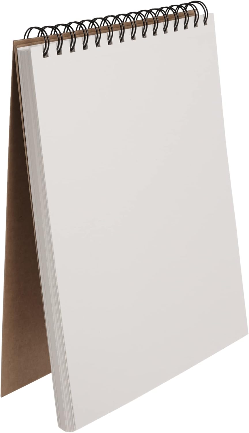 OOLY DIY Cover Large Sketchbook