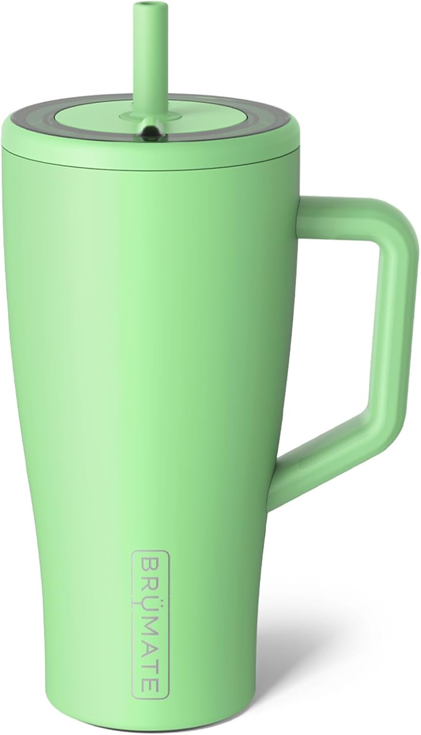 BruMate Era 40oz-Kiwi