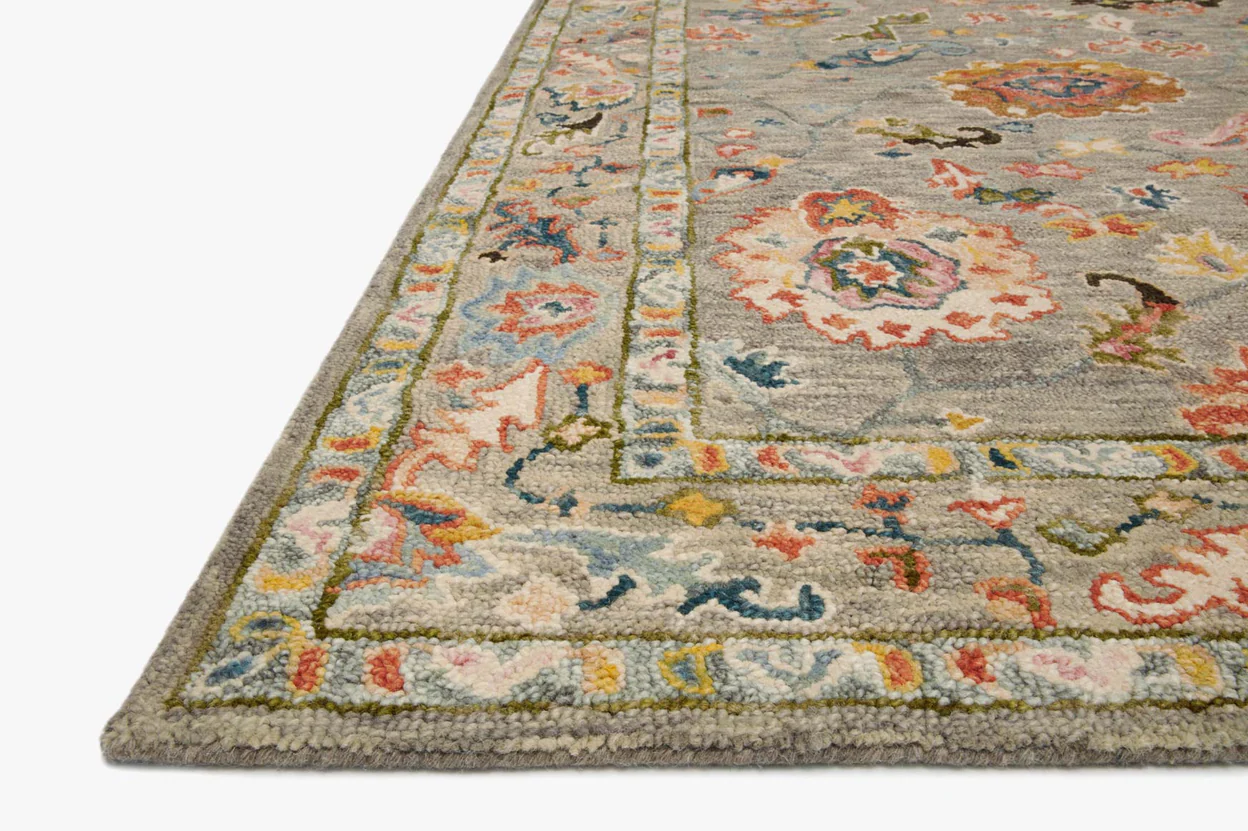 Padma Rug - Grey