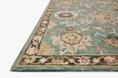 Padma Rug - Teal
