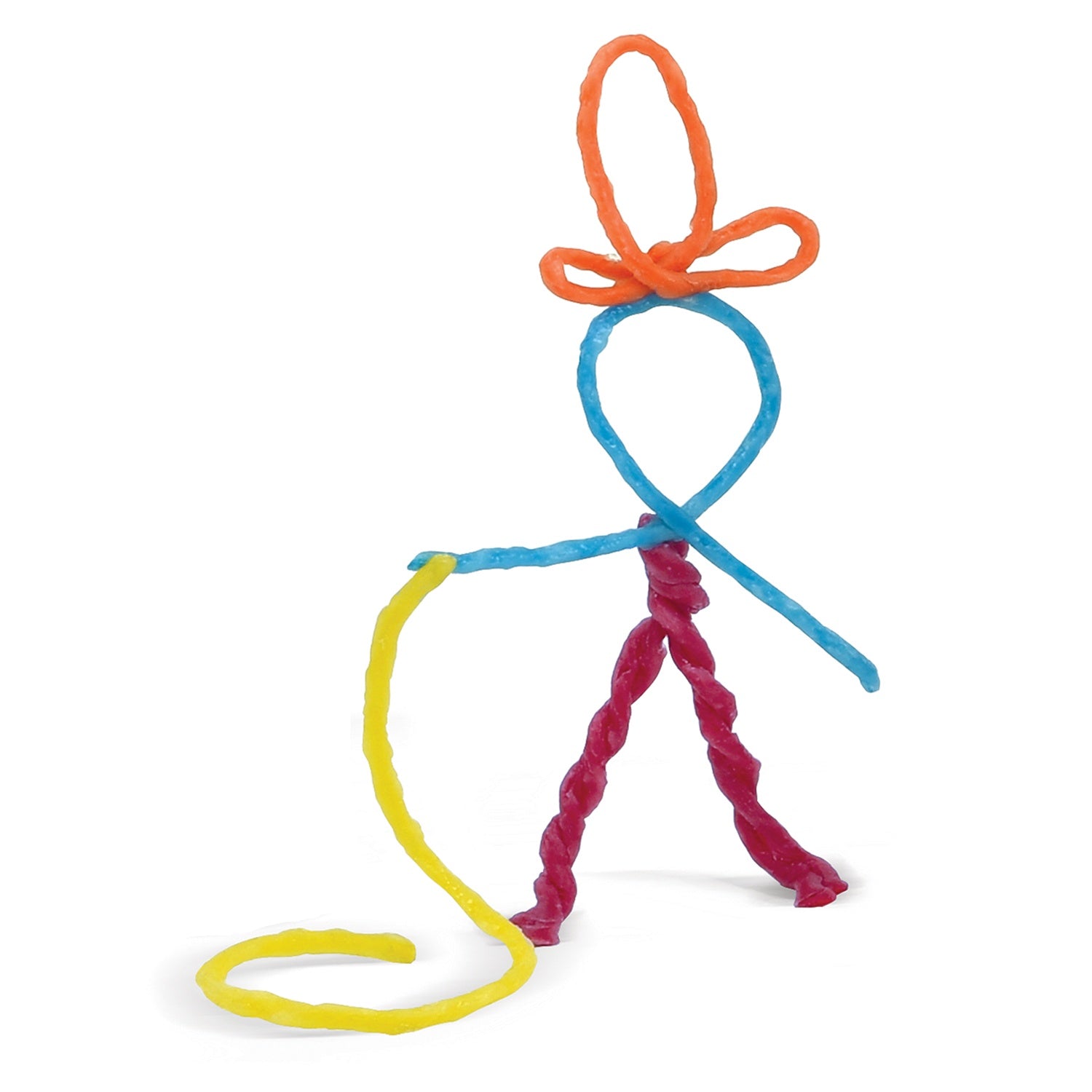 Wikki Stix For Doodlers
