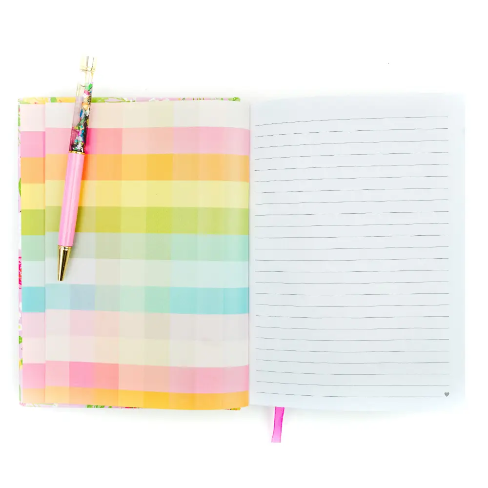 Bible Verse Notebook