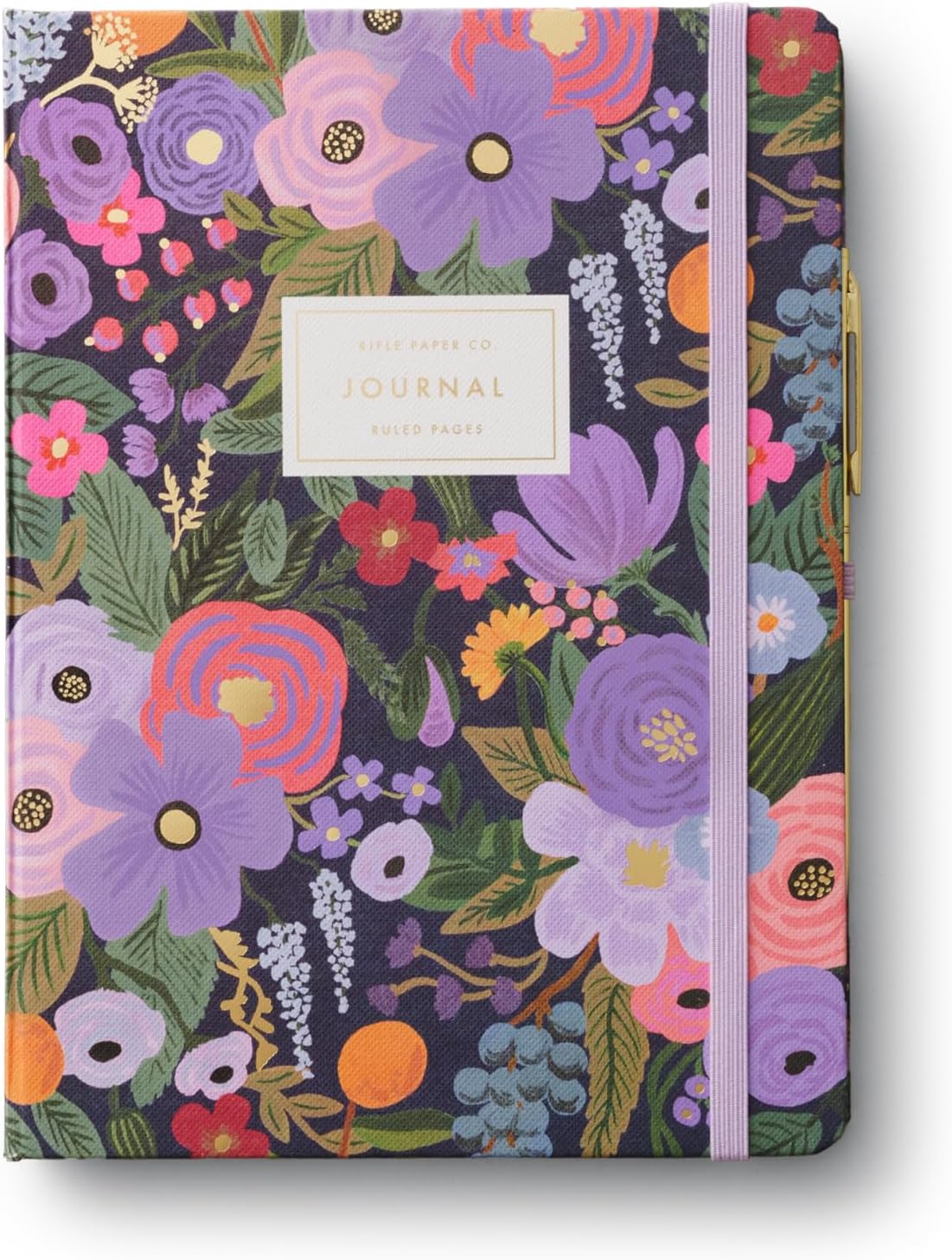 Rifle Paper Co. Journal With Pen
