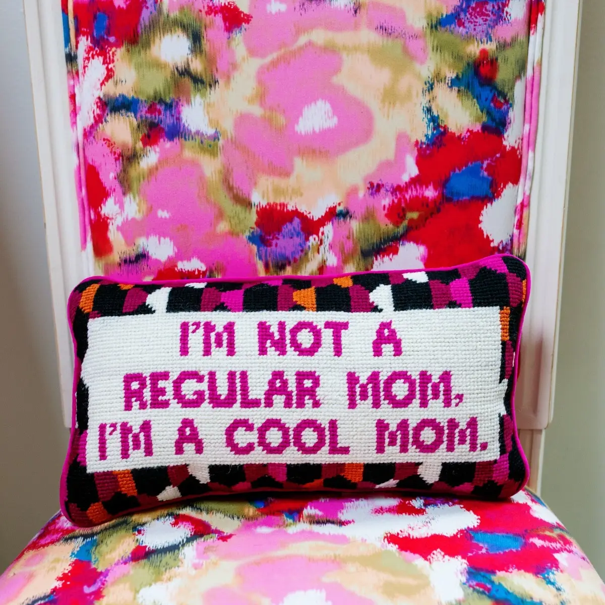 Cool Mom Pillow
