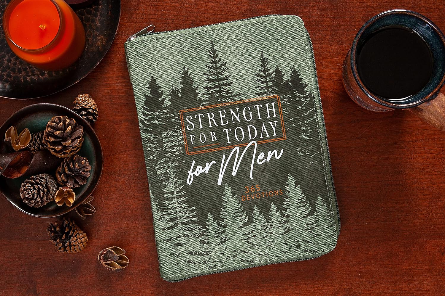 Strength for Today For Men