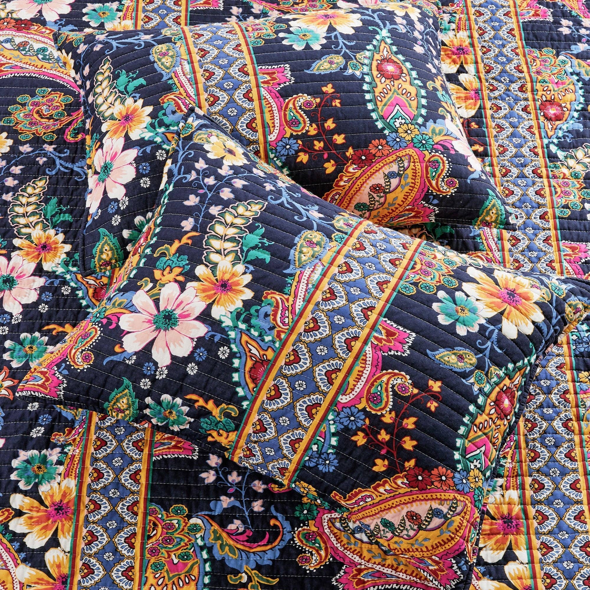 April Quilt Set
