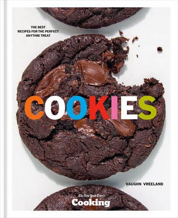 Cookies Book
