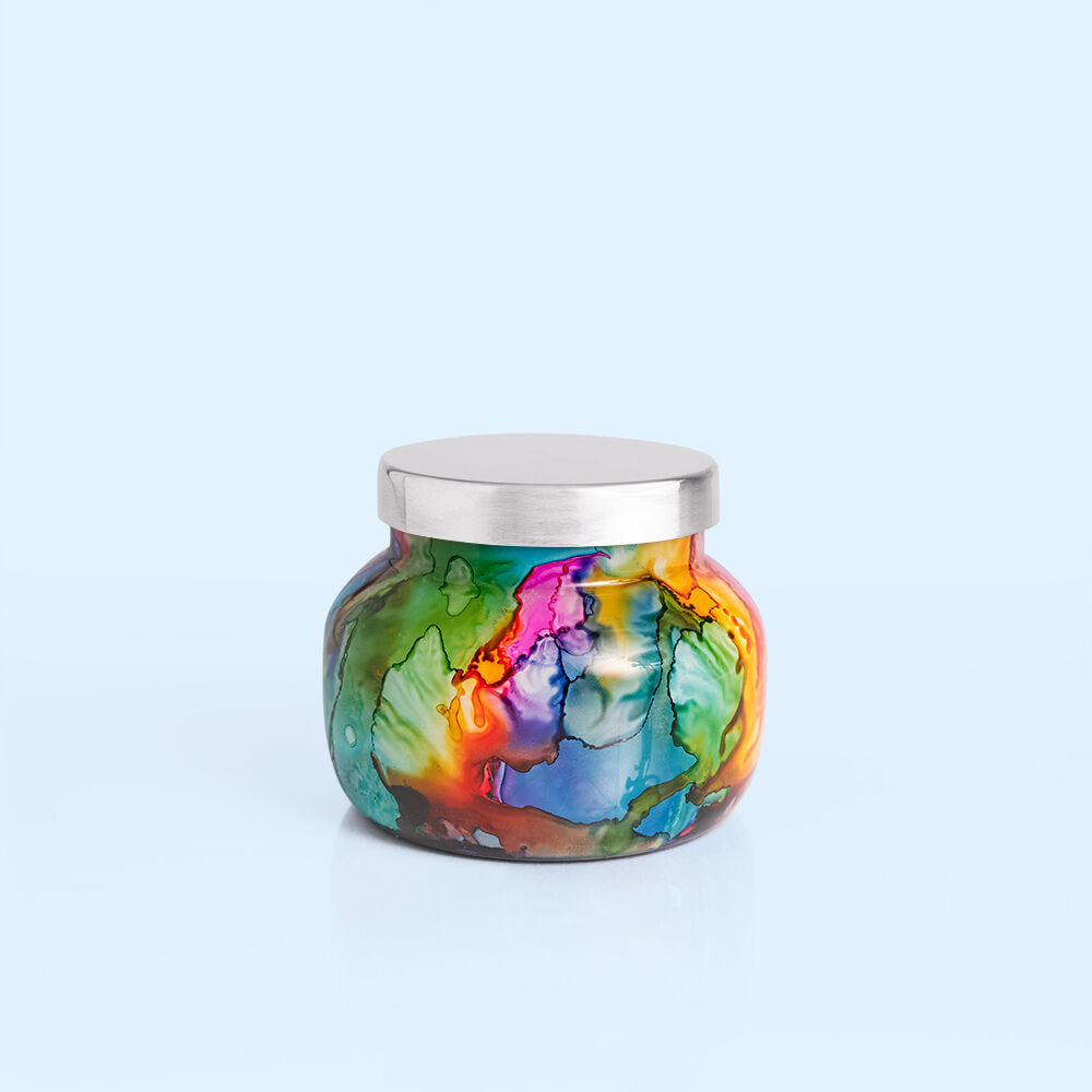 Volcano 8oz Rainbow