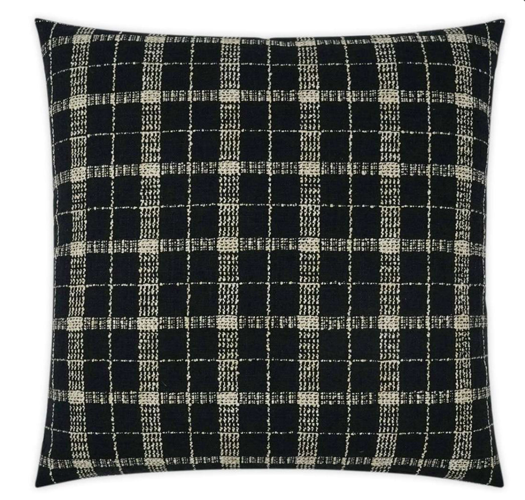DVK Bond-Onyx Pillow