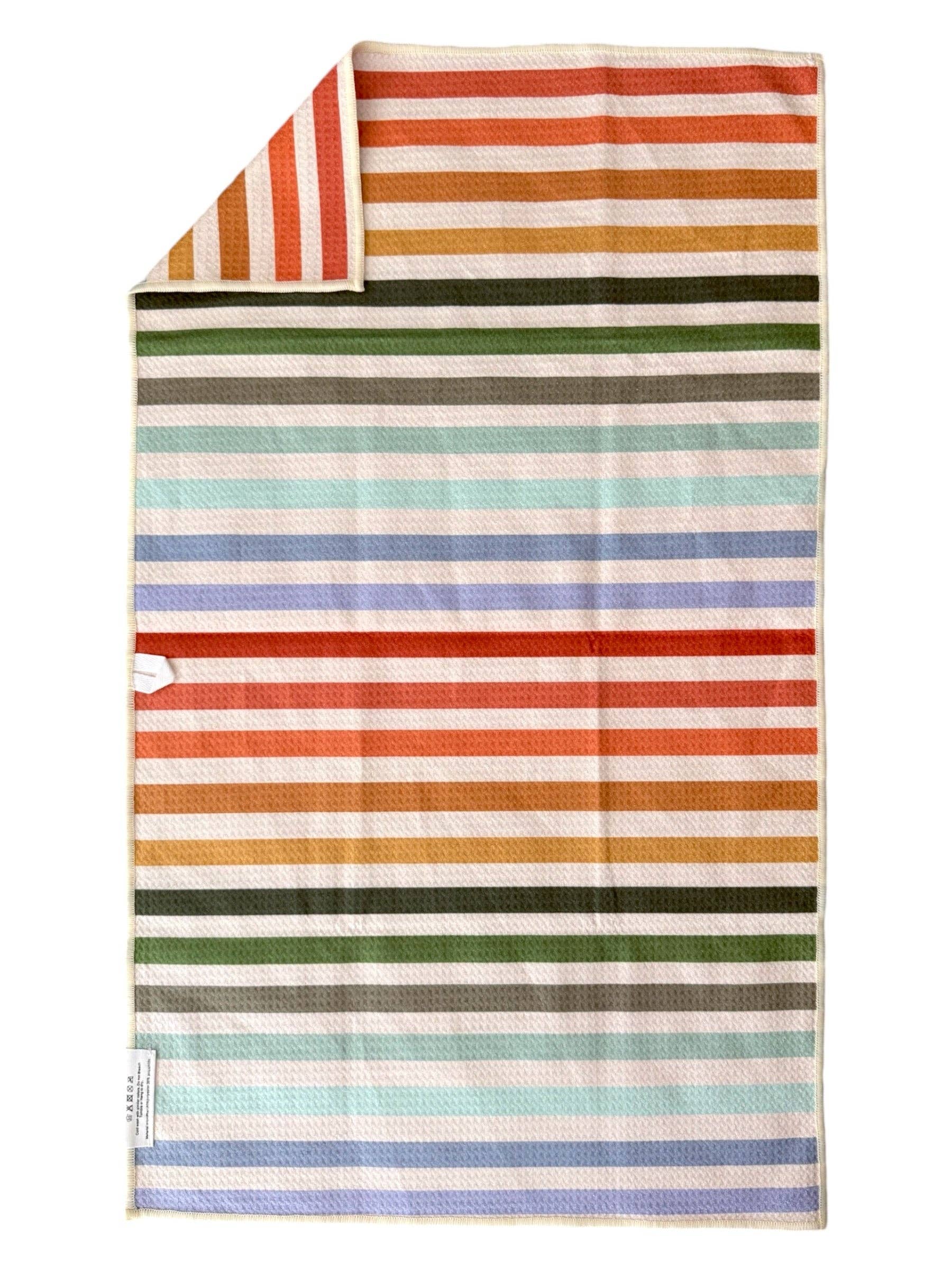 Crae Crew Hand Towel