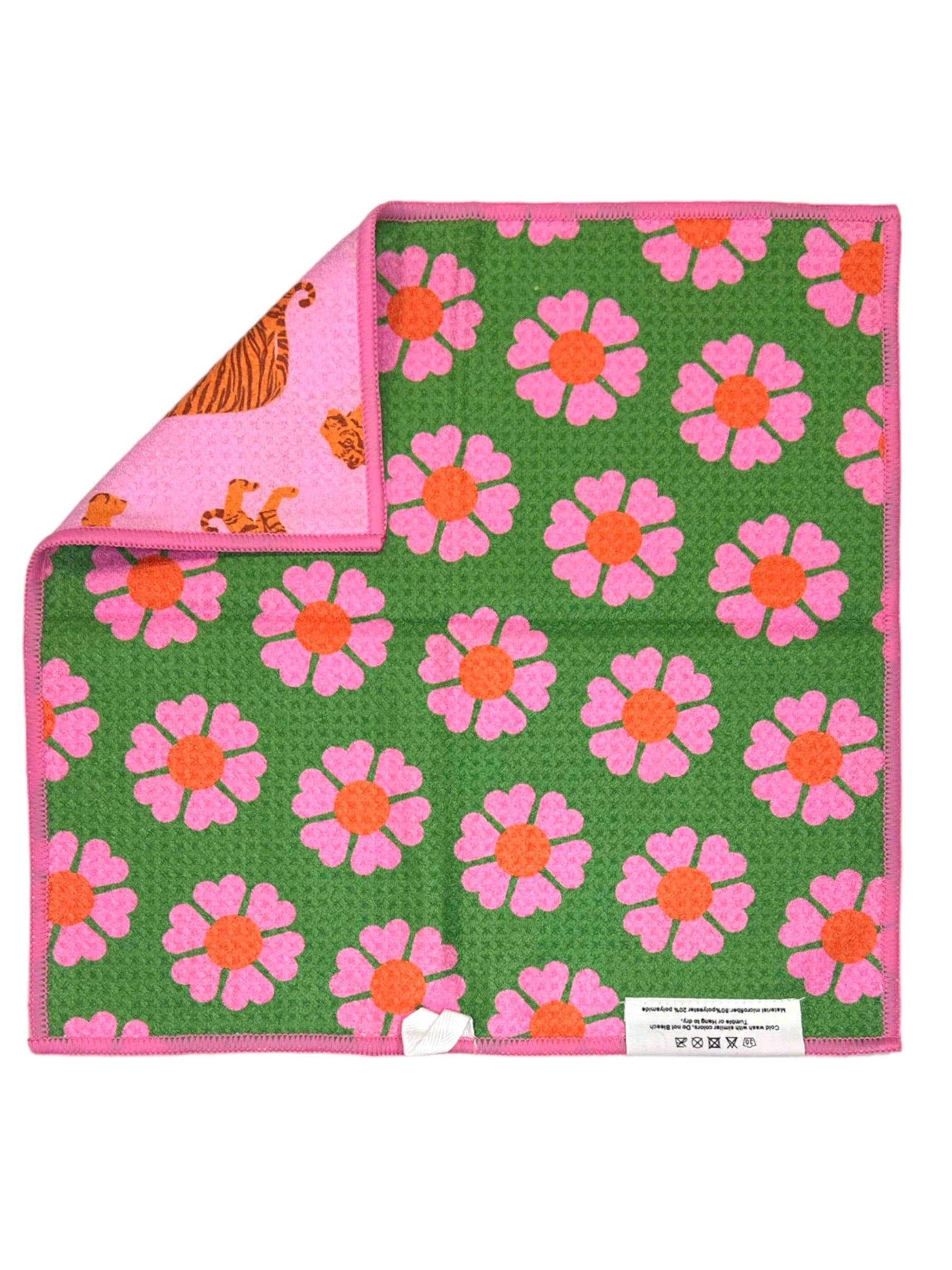 Crae Carole Washcloth