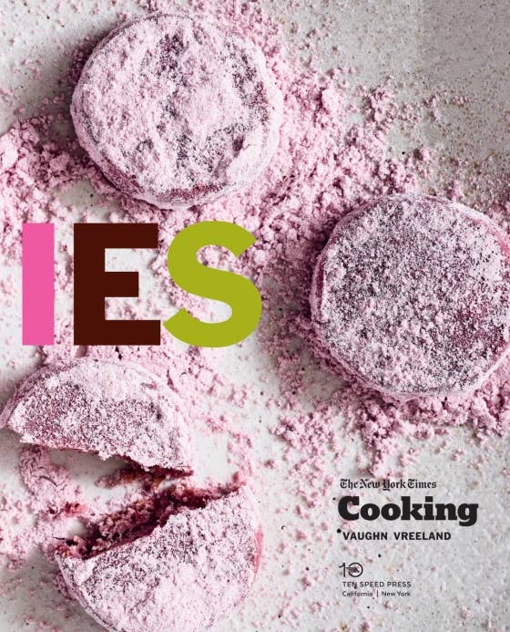 Cookies Book