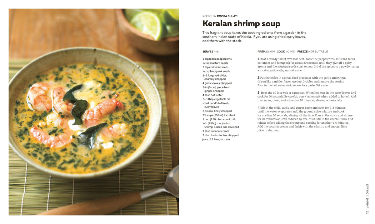 Soup Book 4E