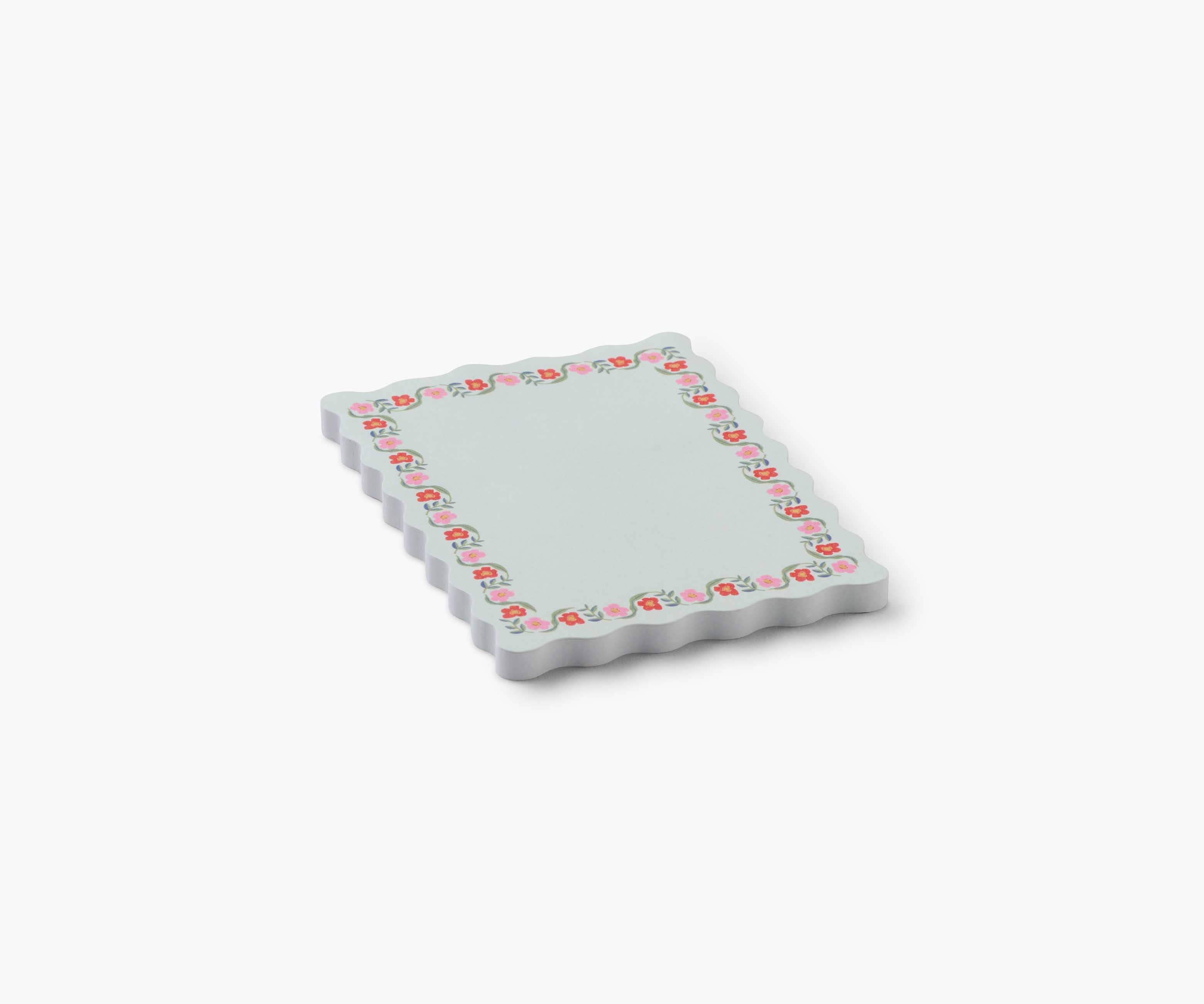 Delphine Sticky Notes