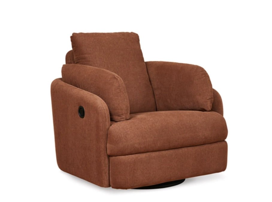 ASH Modmax - Swivel Glider Recliner