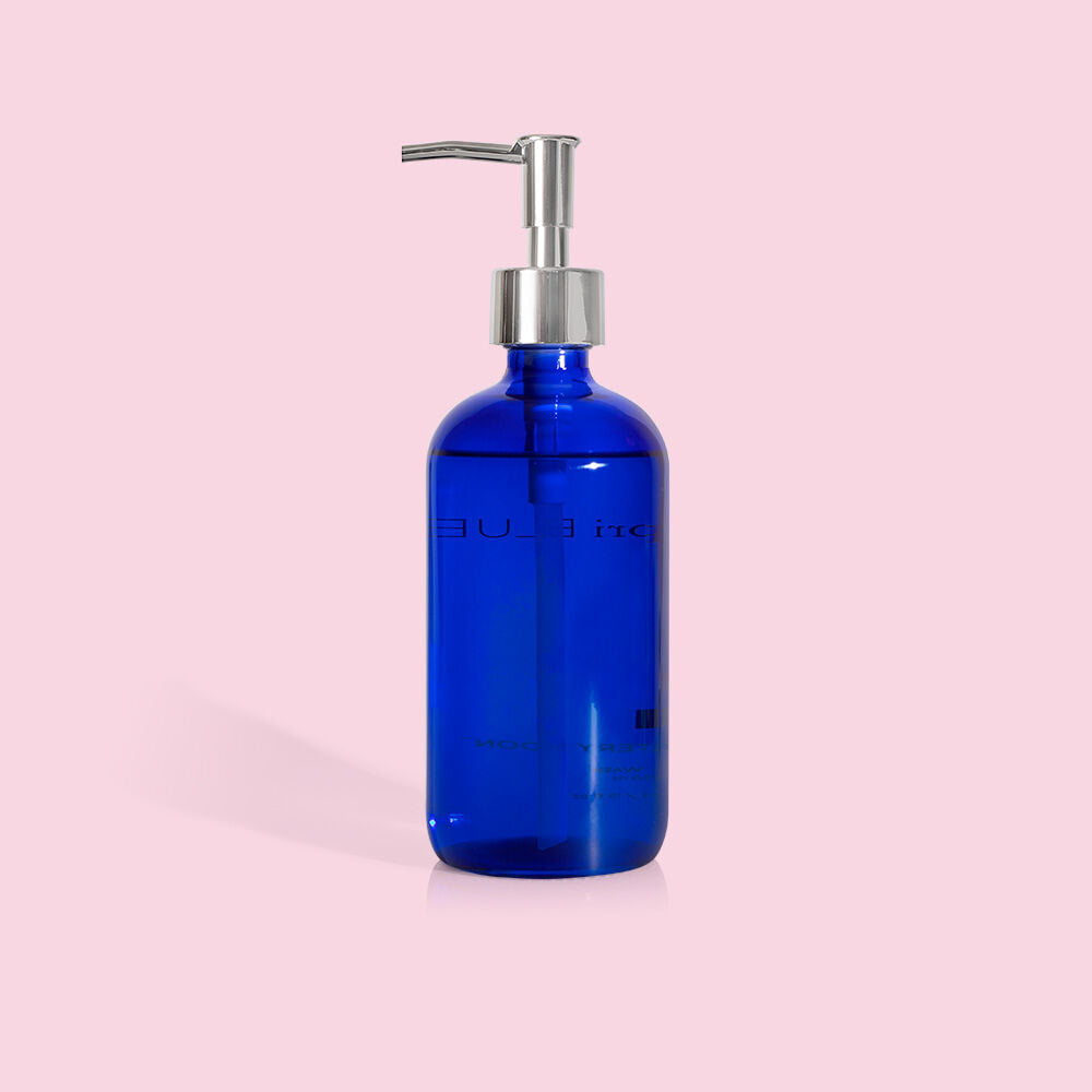 capri BLUE 15 oz Volcano Hand Wash