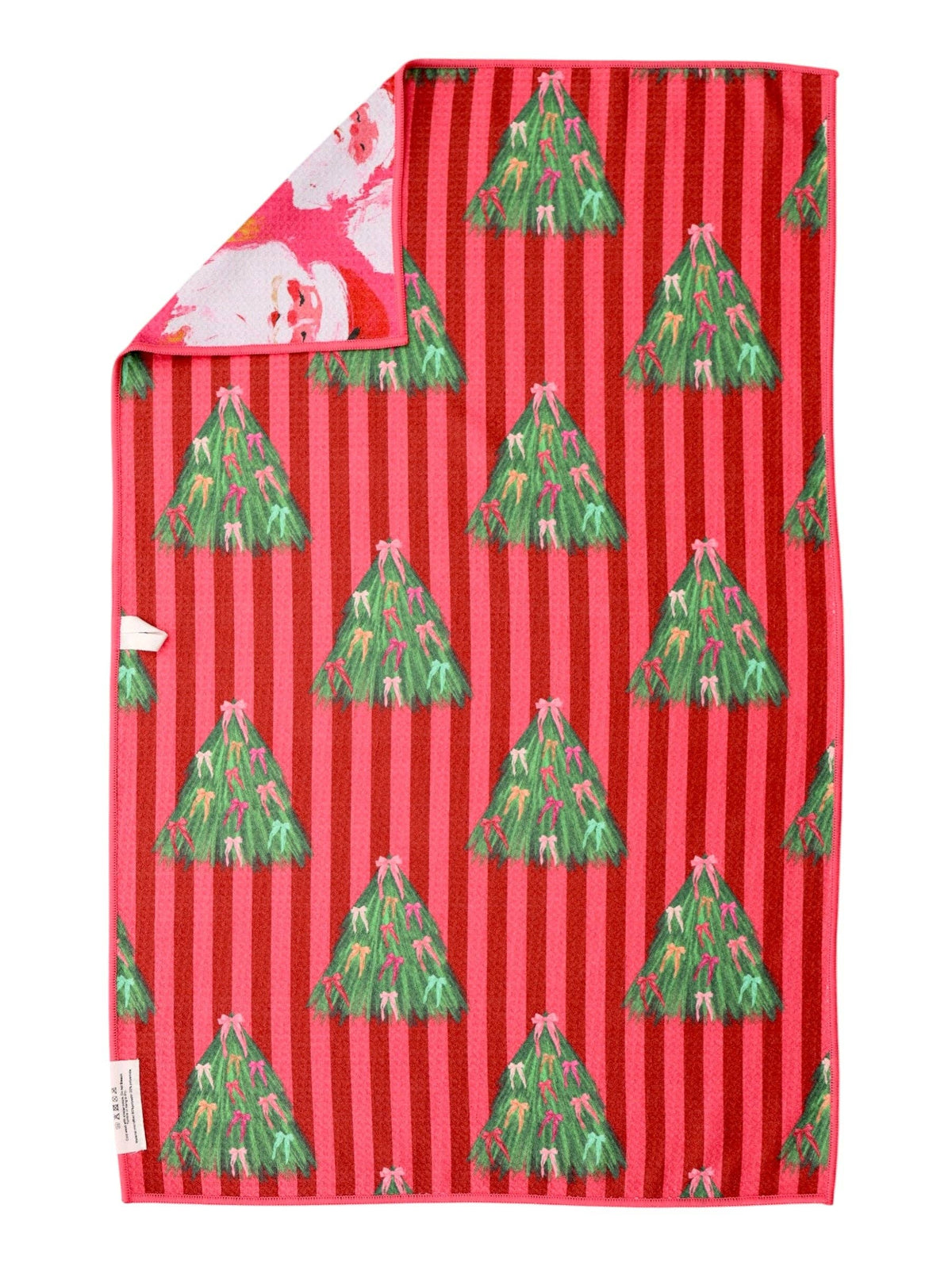 Crae Merry Maker Hand Towel