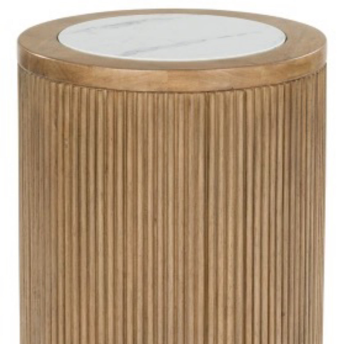 Camdill End Table