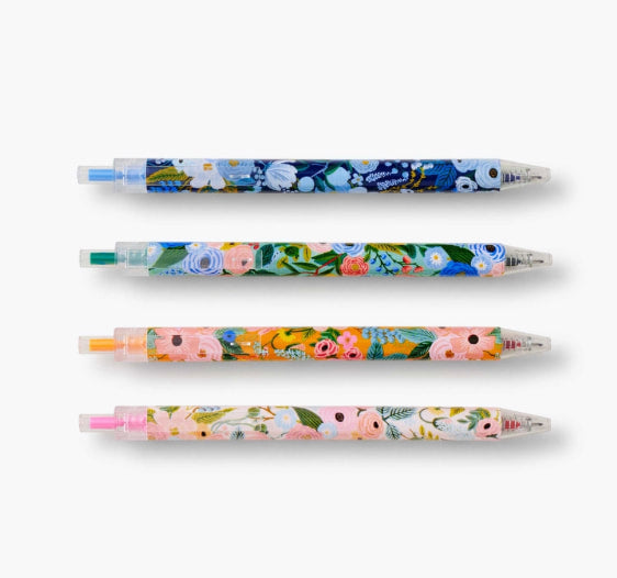 Rifle Paper Co. Gel Pens