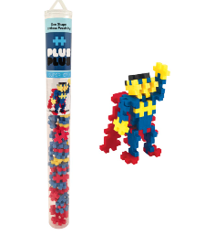 Plus Plus 70 Pcs.