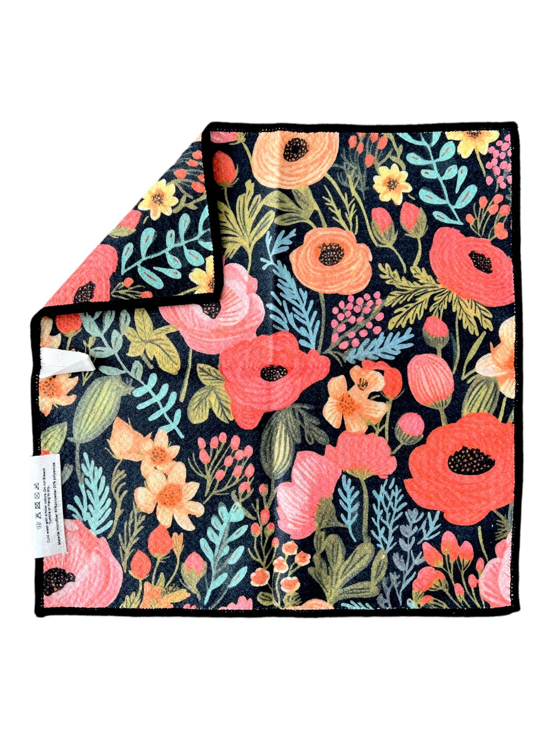 Crae Colleen Washcloth