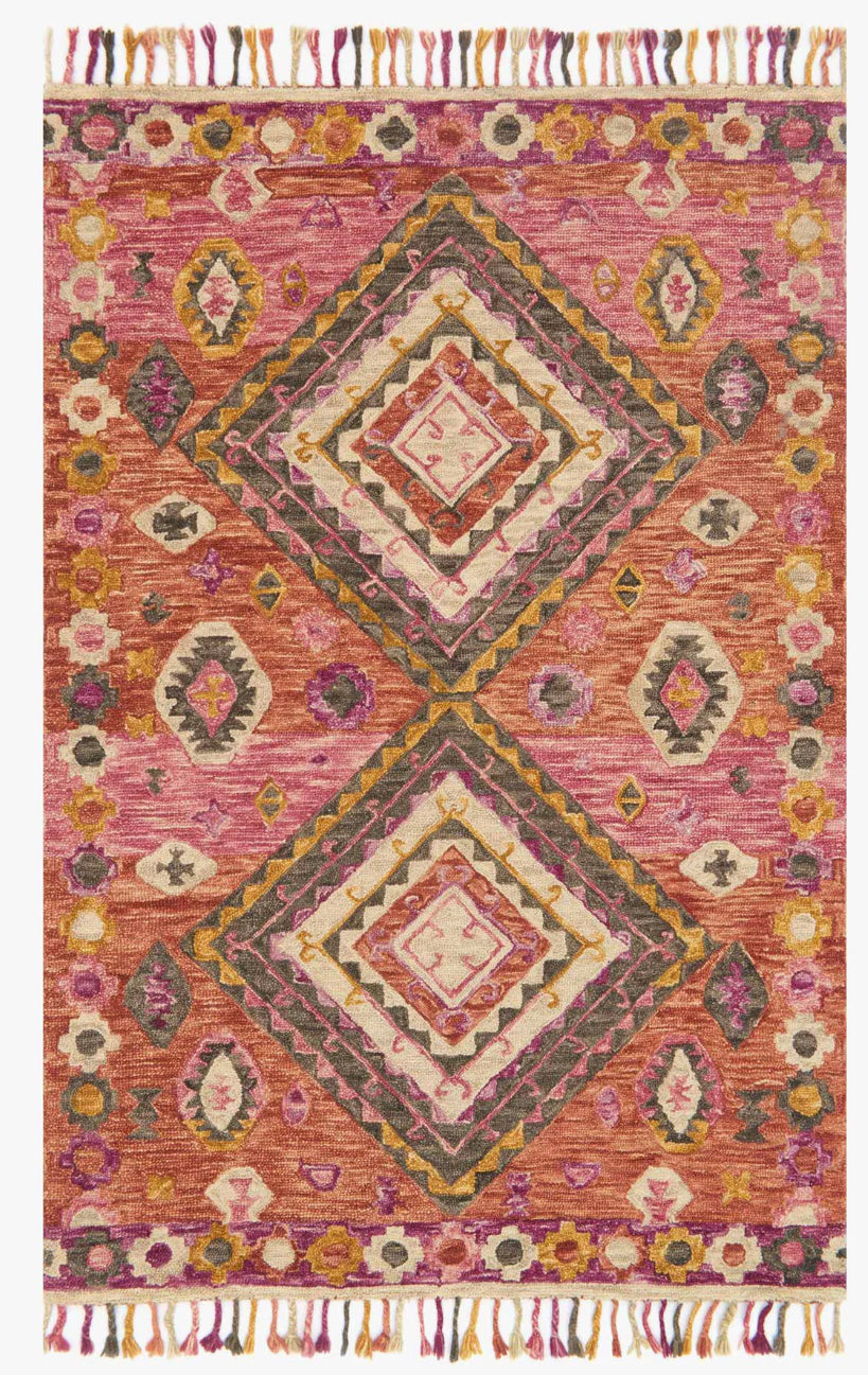 Zharah-Fiesta 3.6x5.6