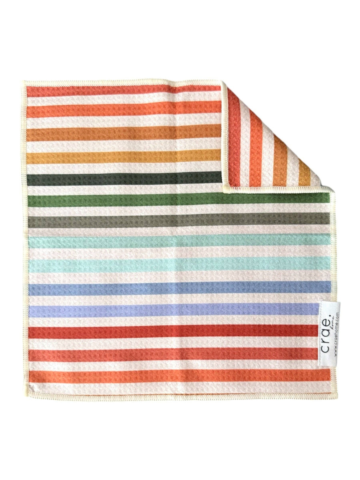 Crae Crew Washcloth