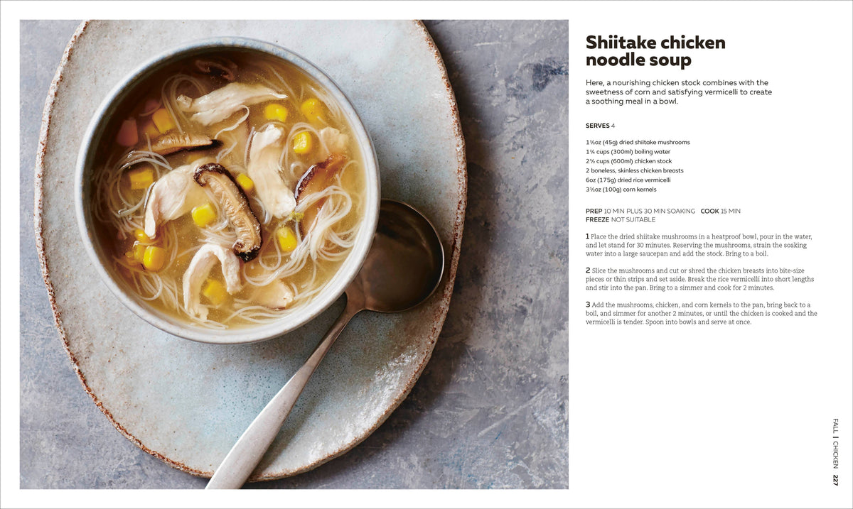Soup Book 4E