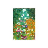 A Garden A Day Book