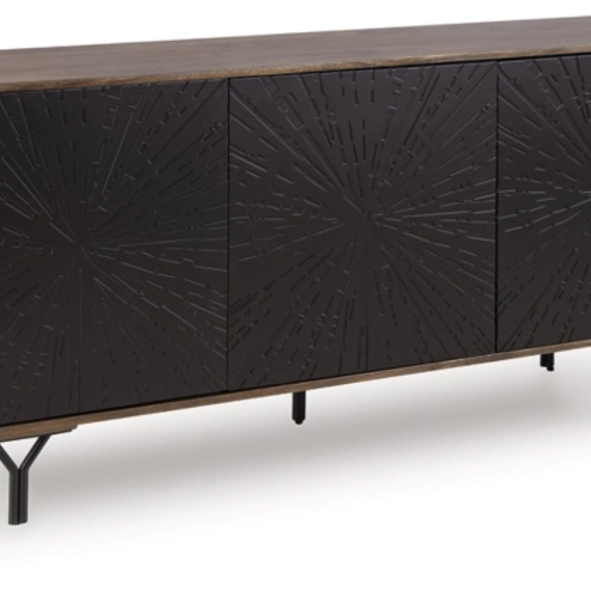 Lavinmont Accent Cabinet