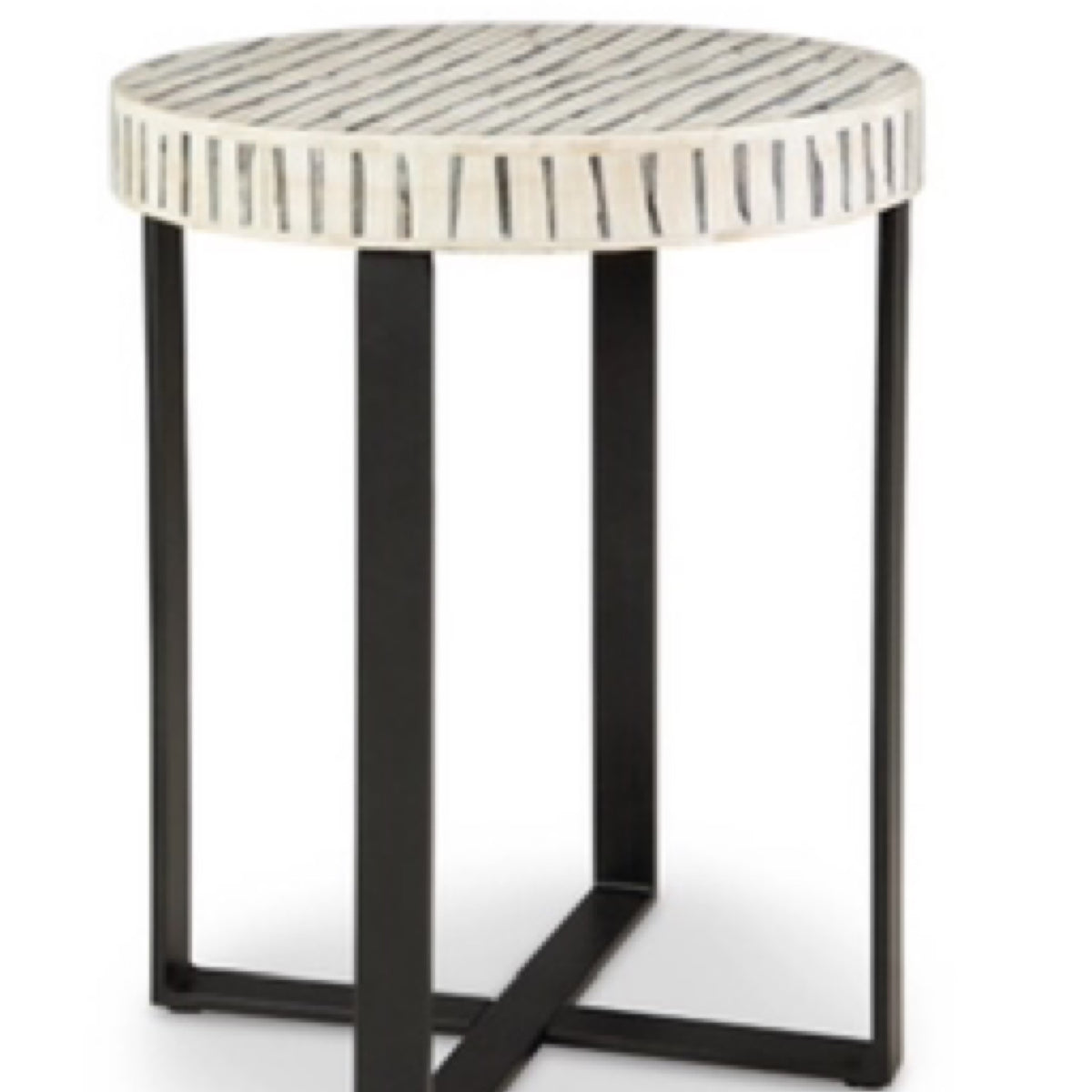 Crewridge Accent Table