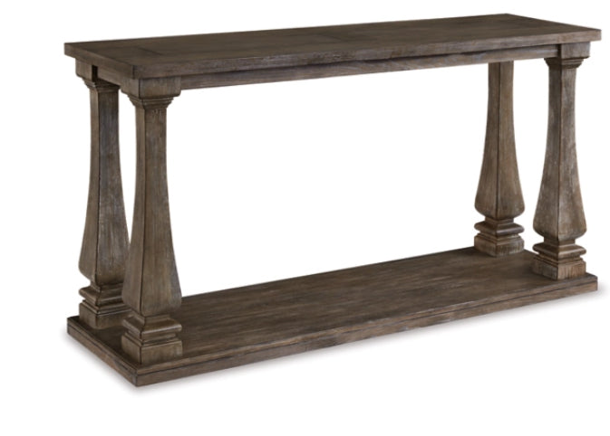 ASH Johnelle Sofa Table