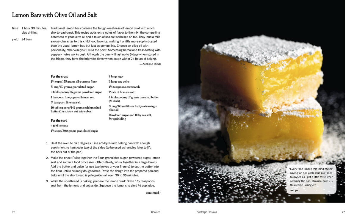 Cookies Book