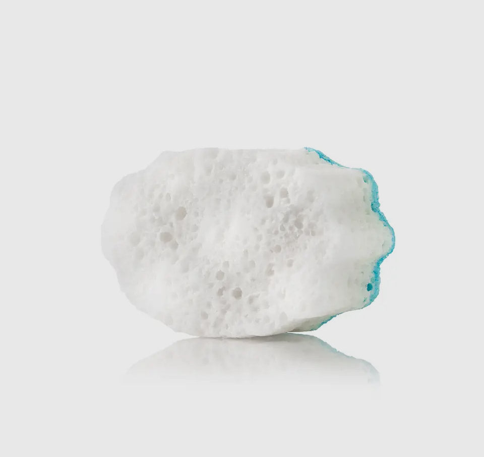 Spongelle Mystic Rose Florica Pedibuffer