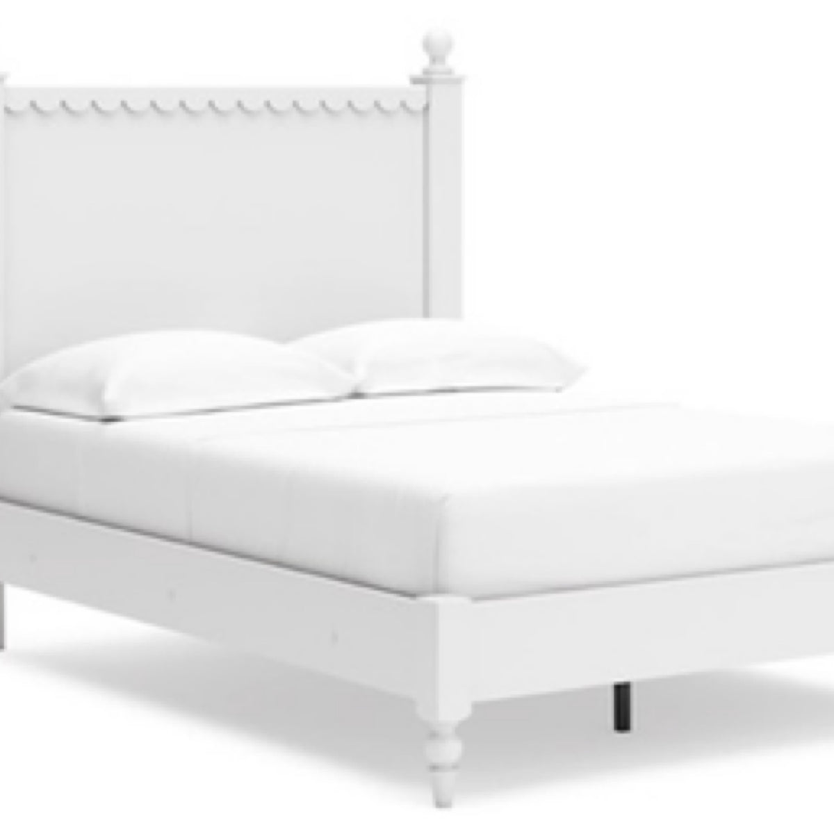 Mollviney Full Bed
