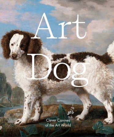 Art Dog Book
