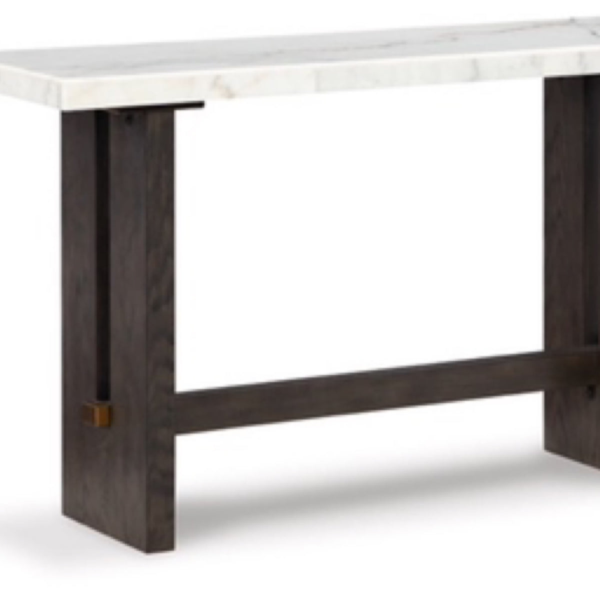 Burkhaus Sofa Table