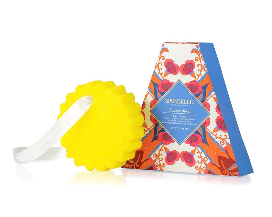 Spongelle Riviera Tunisian Moon