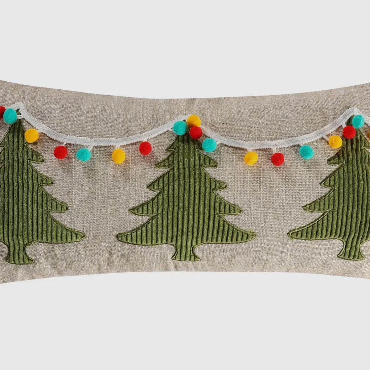 Merry Pillow