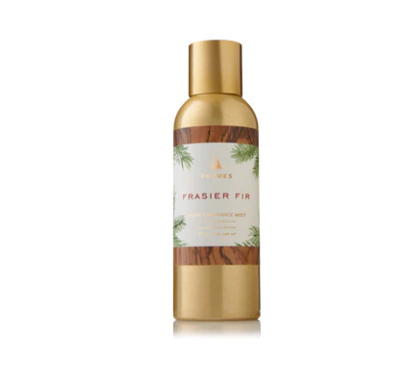 THYMES Frasier Fir Home Fragrance Mist 3 Oz.