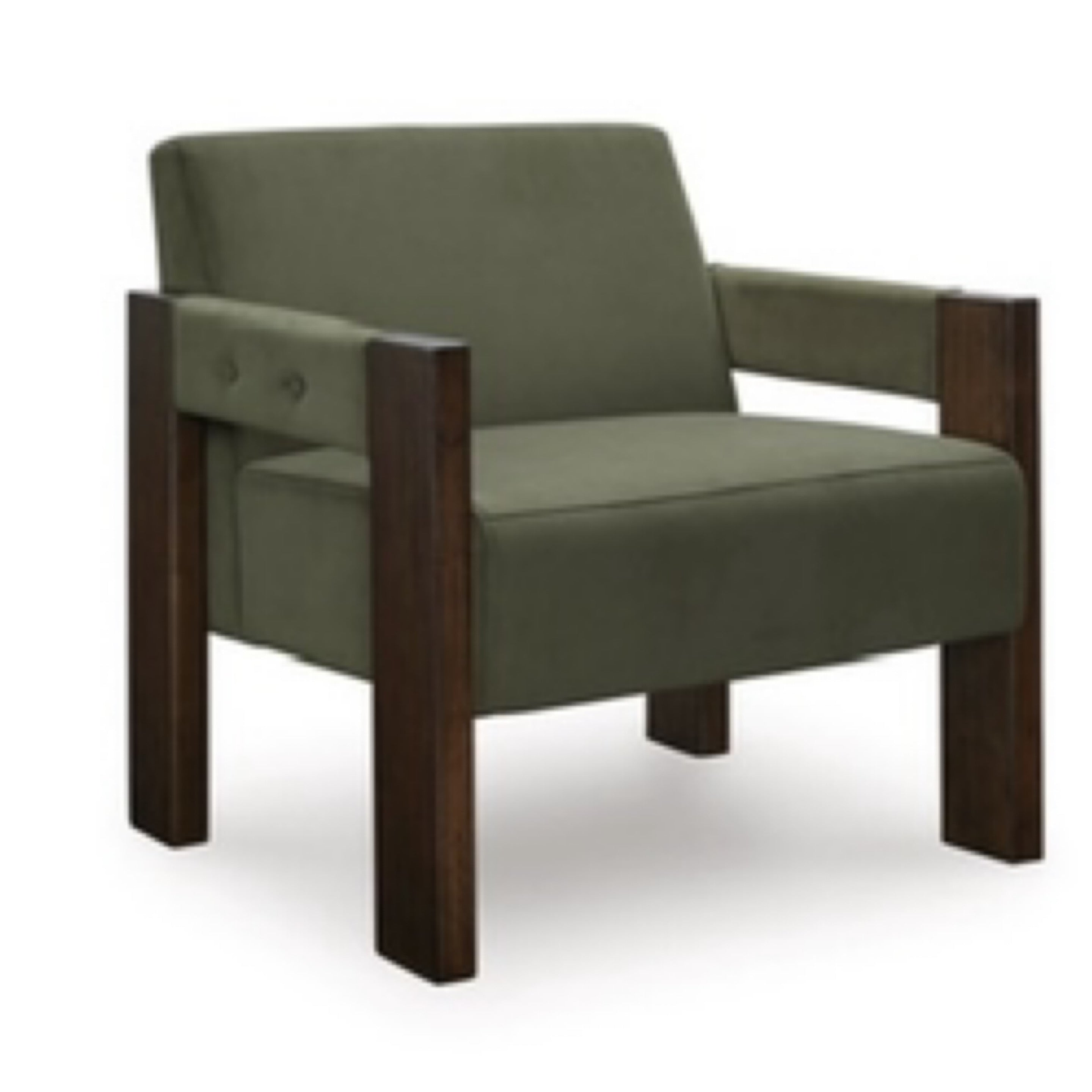 Adlanlock Accent Chair