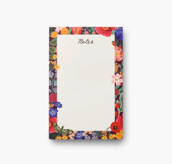 Blossom Notepad