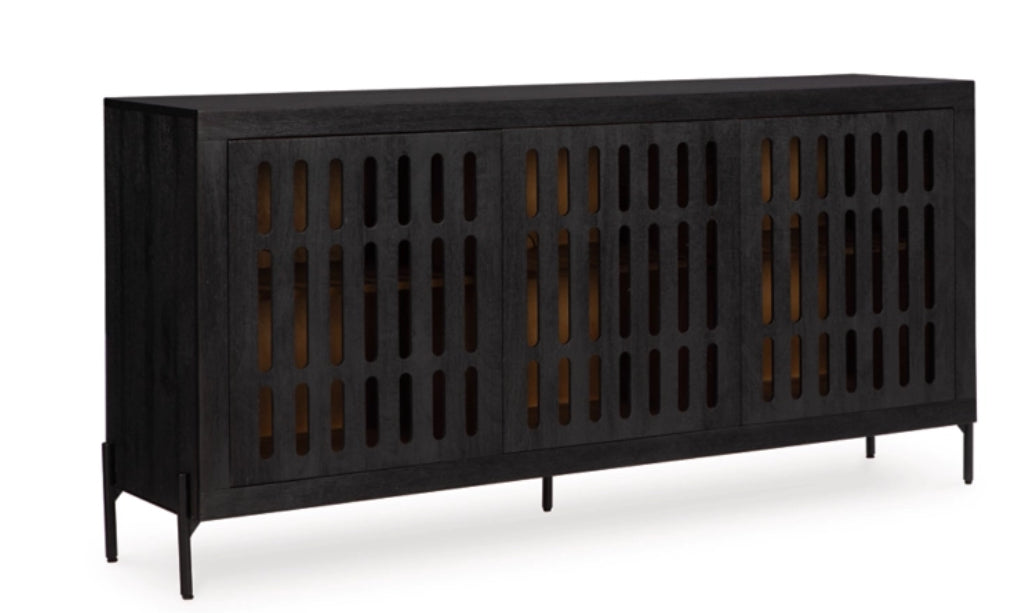 Vallisburg Accent Cabinet