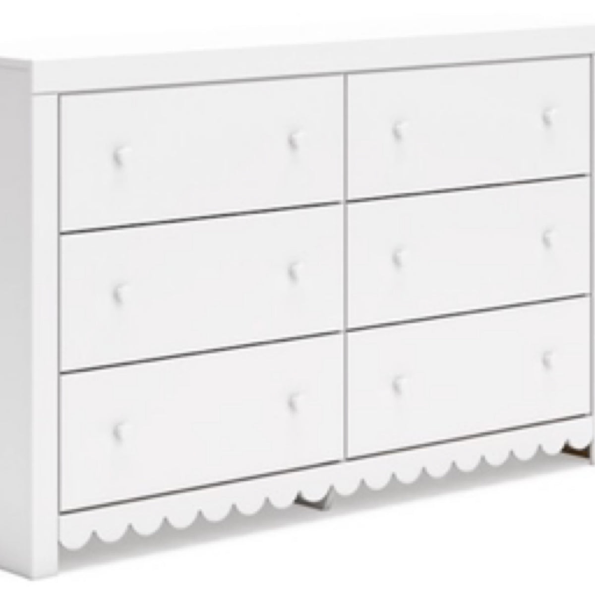 Mollviney Dresser