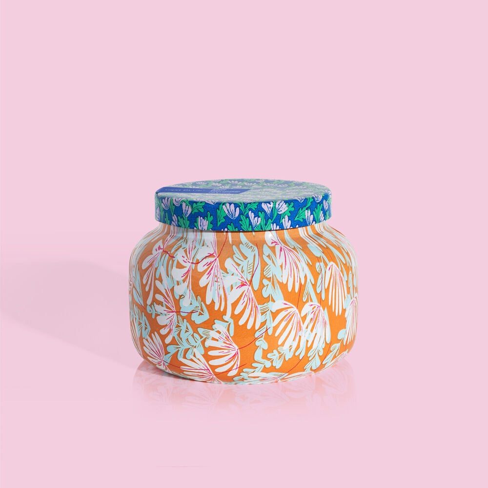 CB Pattern Play Havana Vanilla 19oz.