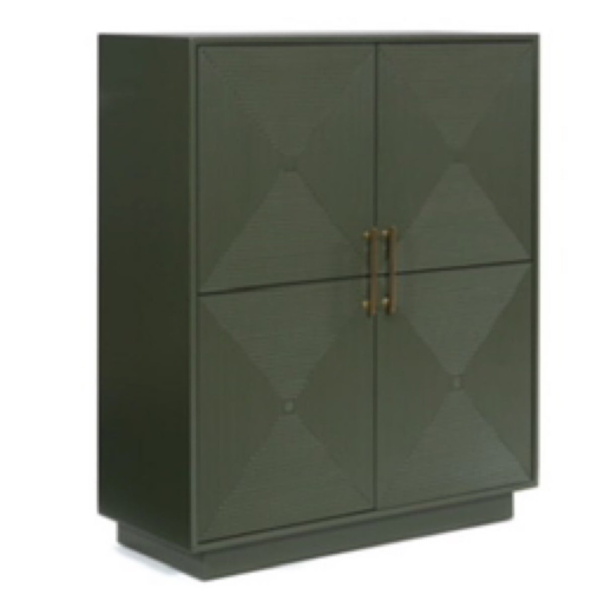 Geirwood Accent Cabinet