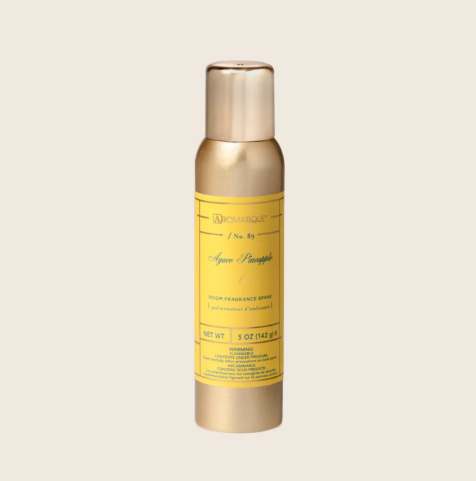 Aromatique Agave Pineapple Room Spray