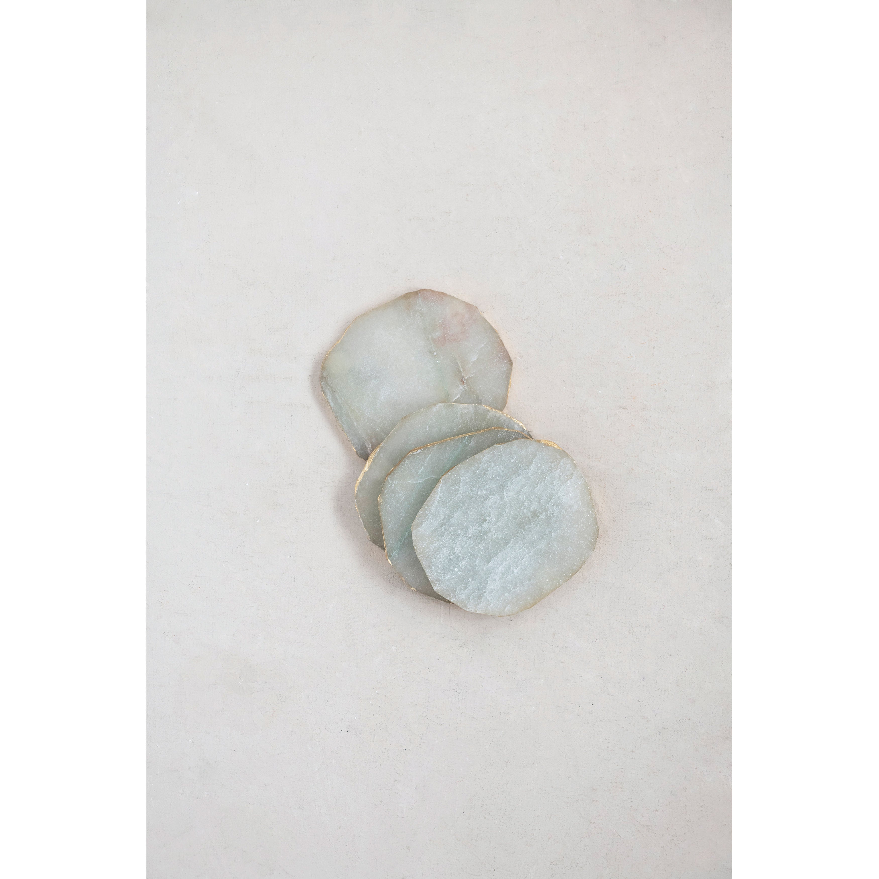 Quartz Coasters