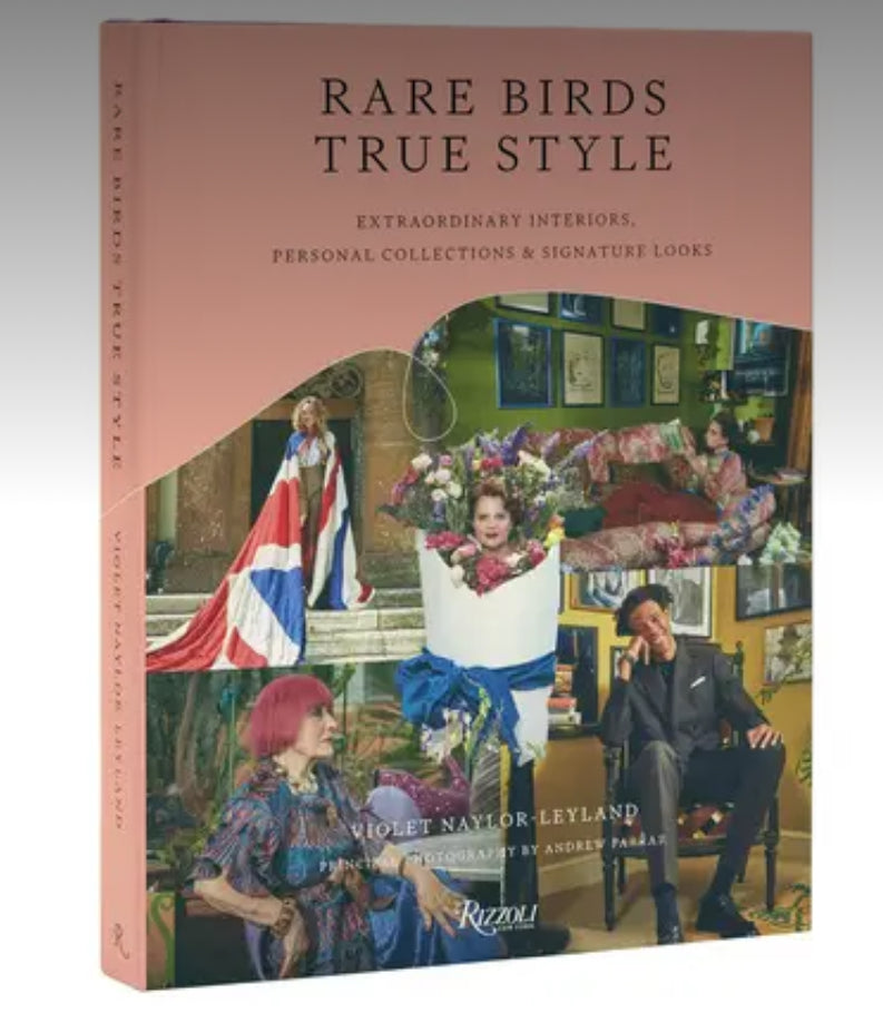 Rare Birds True Style